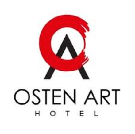 Osten Art Hotel logo