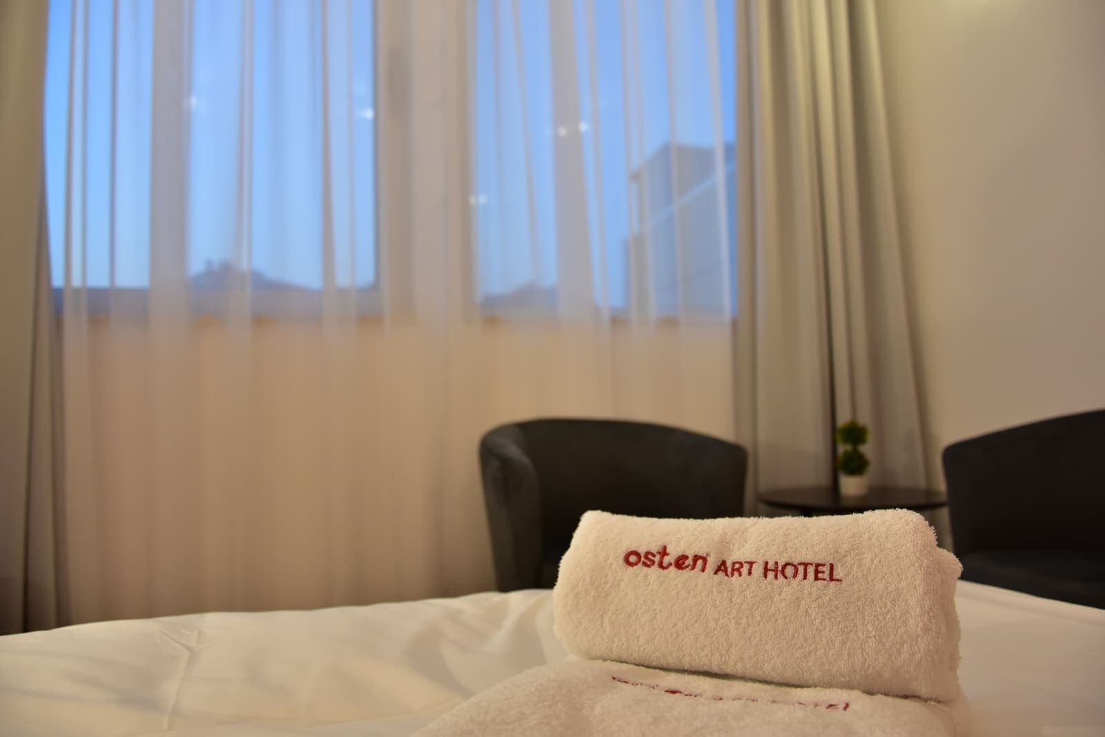 Room 14 — photo 7