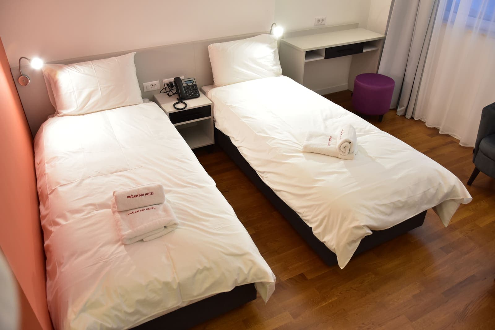 Room 14 — photo 10