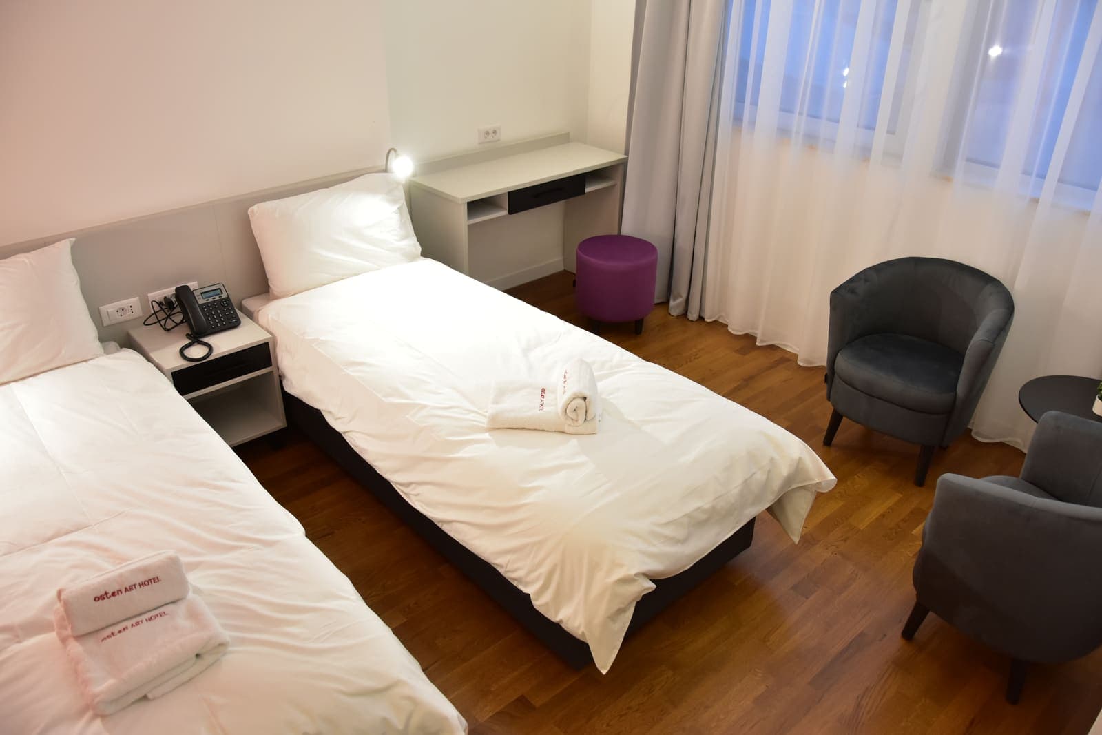 Room 14 — photo 11