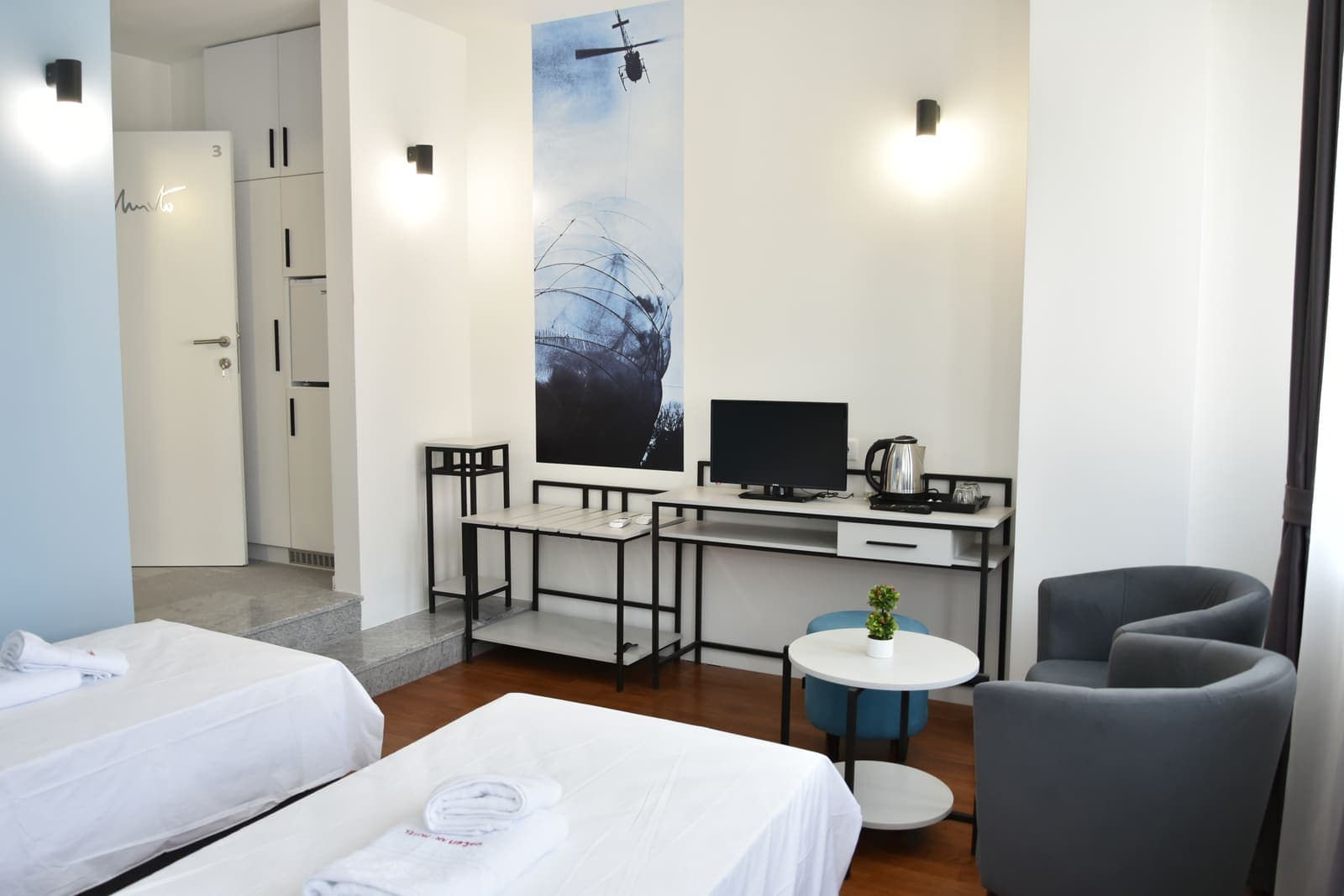 Room 3 — photo 4