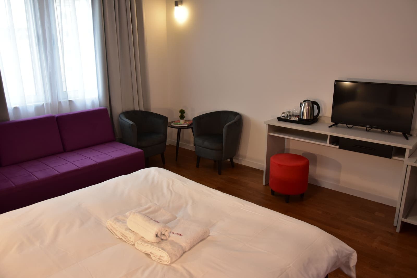Room 7 — photo 3